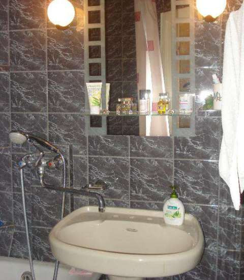 Оренда Квартира 1-кімнатна, 4/9 поверх на вул. Велика Васильківська Киев - изображение 8