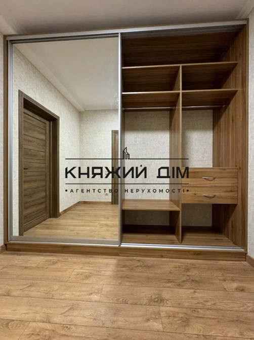 Оренда 2 кімнатна квартира ЖК Британський квартал КОД 11186407 Kiev - photo 12