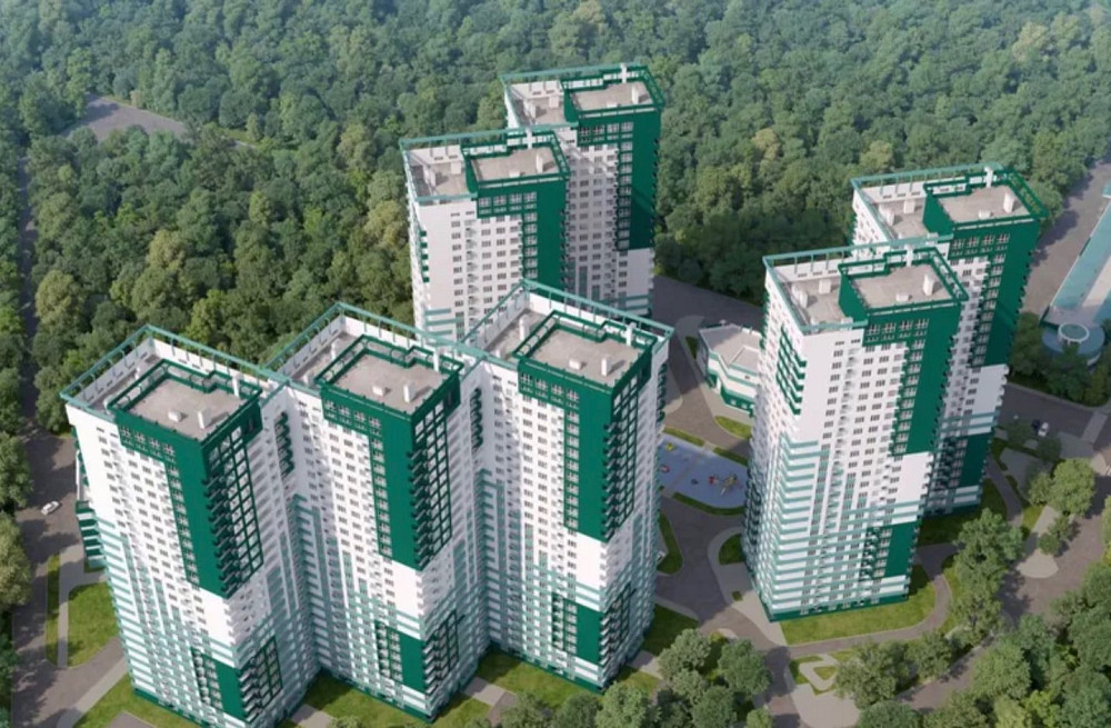 Продаж Квартира 1-кімнатна на ул. Жаботинского, 54а Одеса - фото 1