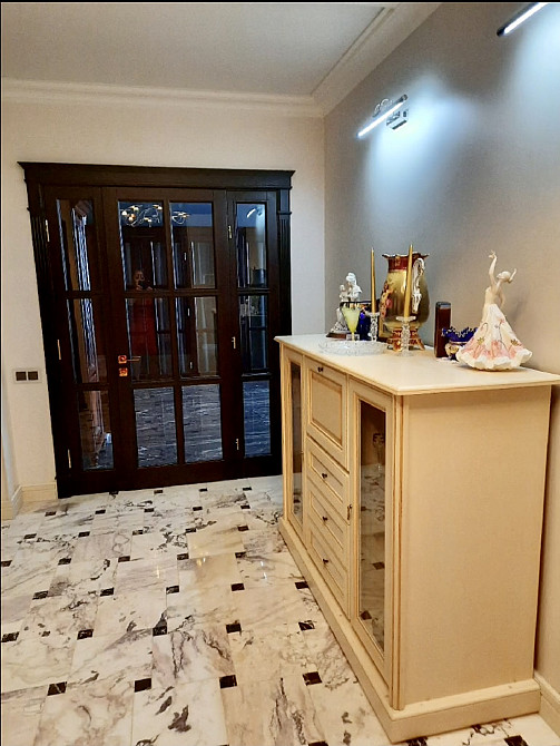 3 ком.квартира на Французском бульваре Odessa - photo 9