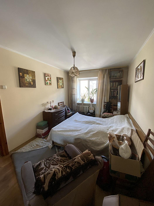 Продаж Квартира 2-кімнатна, 3/5 поверх на вул. Леха Качинського Житомир - фото 5