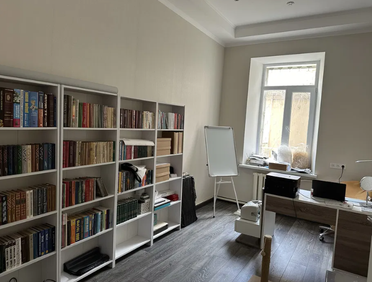 Продам 4-х комнатную квартиру в центре на Коблевской со своей террасой Odessa - photo 7