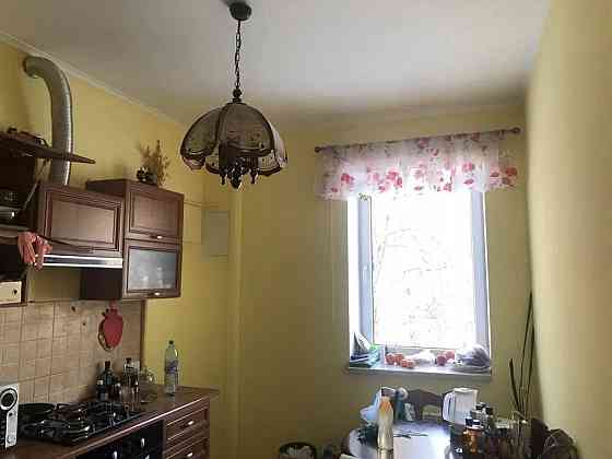 Продаж Квартира 3-кімнатна, 2/3 поверх Житомир