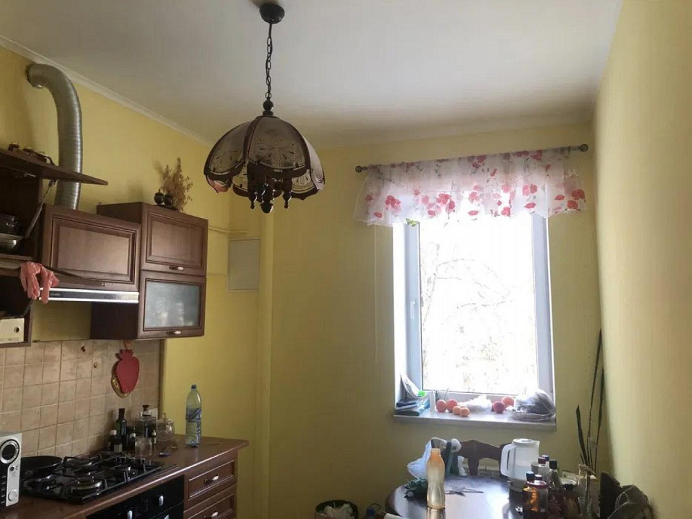 Продаж Квартира 3-кімнатна, 2/3 поверх Zhytomyr - photo 1