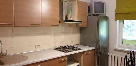 Оренда Квартира 1-кімнатна, 1/12 поверх на вул. Виставкова, 4 Kiev