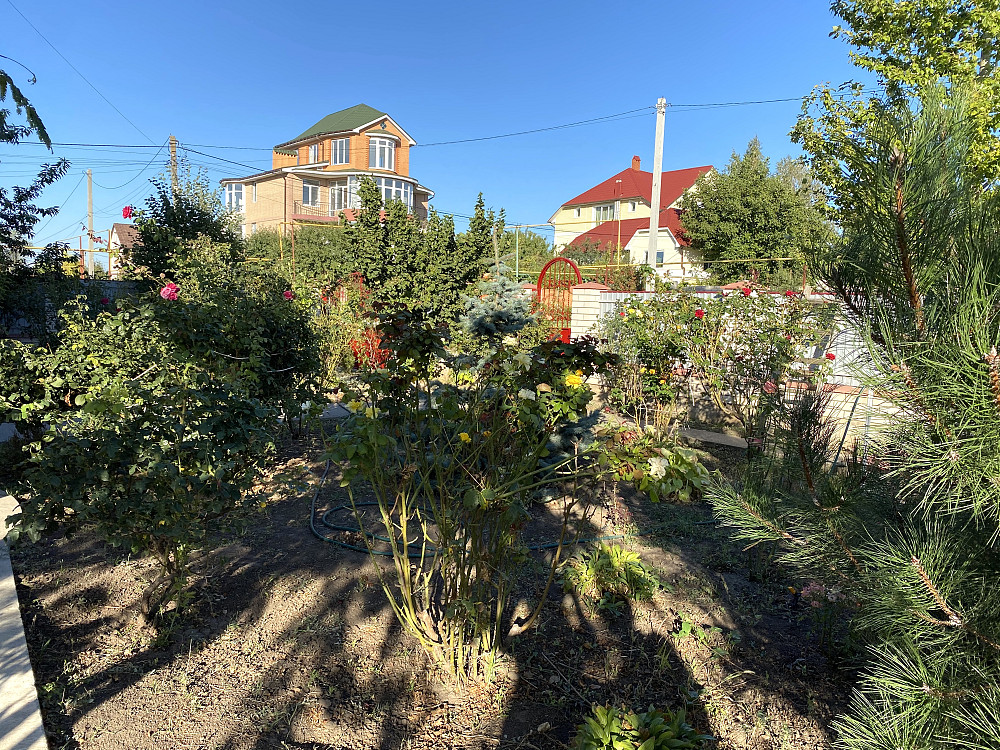 Великолепный 2-этажный дом с евроремонтом в Нерубайском Nerubaiske - photo 6