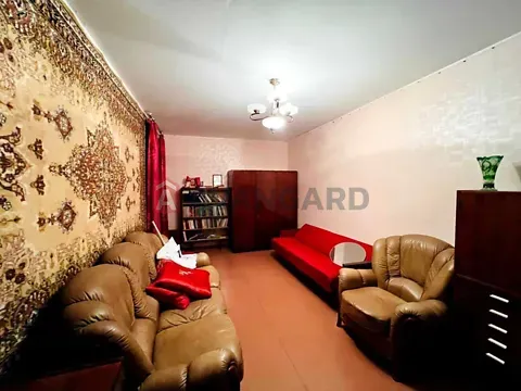 Продаж 1к Квартира 35 кв.м Стародніпровська (Воронезька) вулиця 16 Запоріжжя - фото 12