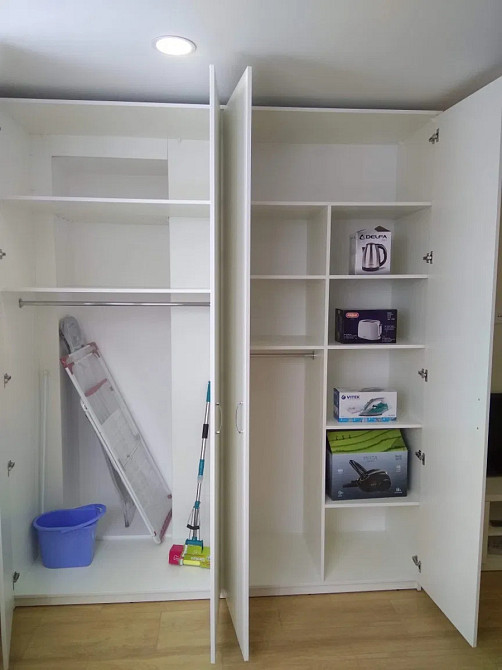 Оренда Квартира 1-кімнатна, 13/13 поверх на Харченко, 47А Киев - изображение 6