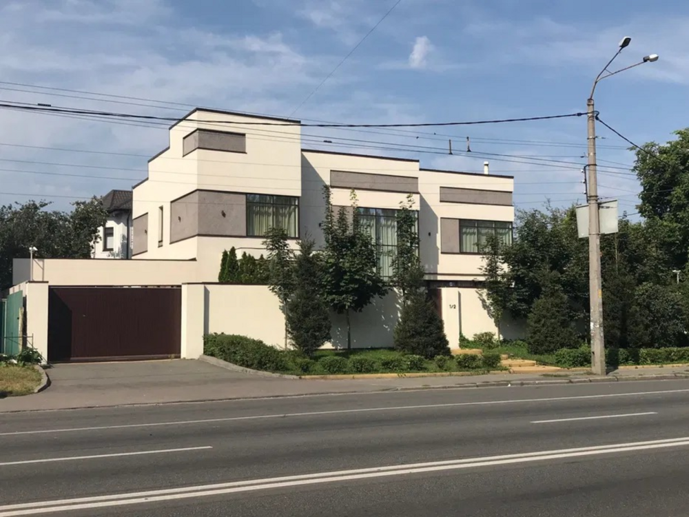 Продаж Будинок на Івана Виговського, 3 Киев - изображение 2