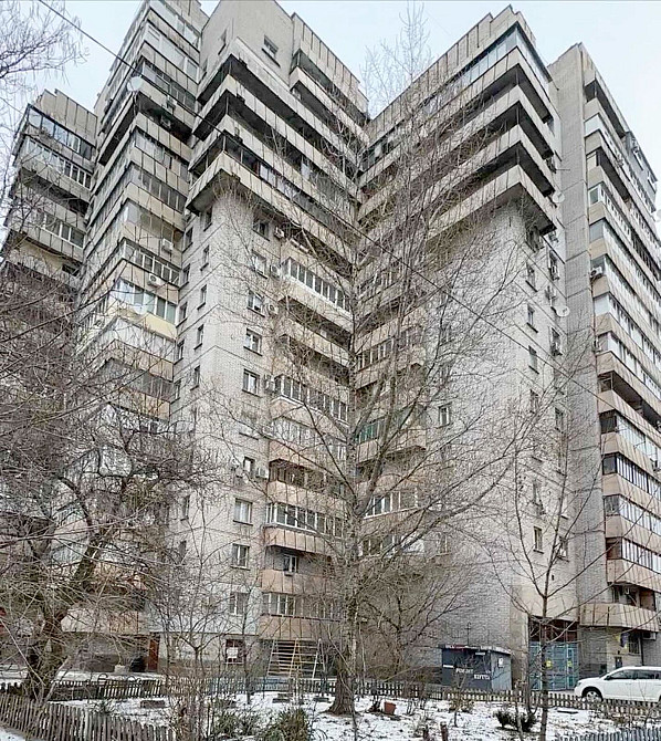 Продаж Квартира 3-кімнатна, 3/16 поверх на Савкина ул., 4 Дніпро - фото 14