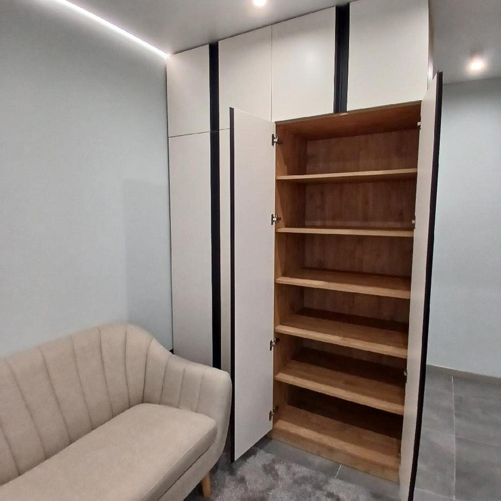 Продаж Квартира 1-кімнатна, 3/13 поверх на Південний б-р Ивано-Франковск - изображение 16