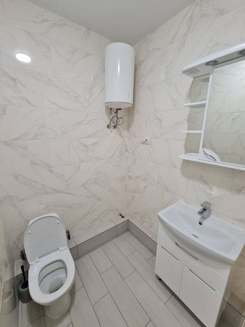 Оренда Квартира 1-кімнатна, 6/25 поверх на Балтійський провулок, 3 Киев - изображение 4