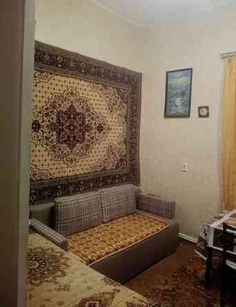 3 -х ком. квартира на земле - пер. Матросова Одеса