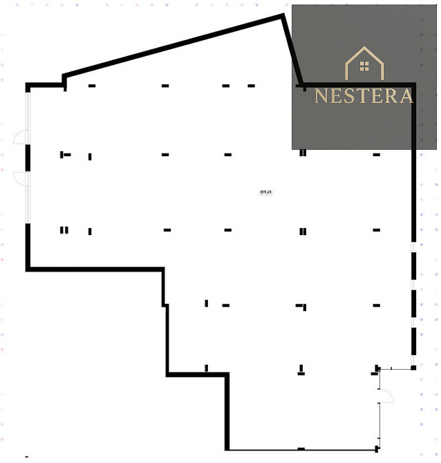 Продаж Будинок 1-кімнатний на вул. Другетів Ужгород - фото 5