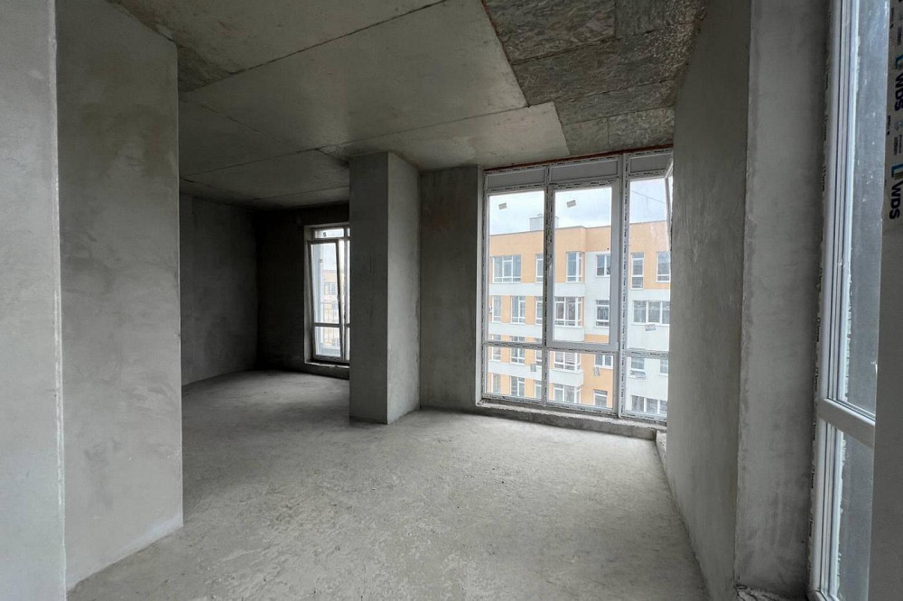 Продаж 4к Квартира 161.9 кв.м Володимира Великого вул. Дубляни - фото 2