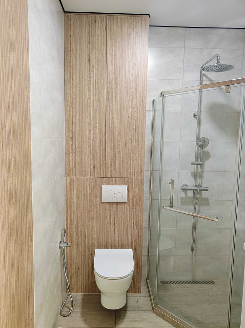 Продаж Квартира 1-кімнатна, 14/26 поверх на Вірменська вул., д. 8 Київ - фото 13