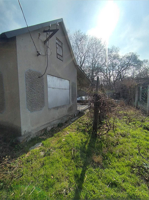 Продам дачу на 4 сотках земли в районе Дача Ковалевского Одеса - фото 6