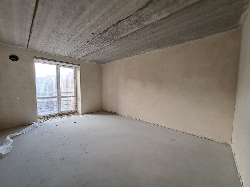 Продаж Квартира 2-кімнатна, 9/10 поверх на вул. Лучаківського Тернополь - изображение 5