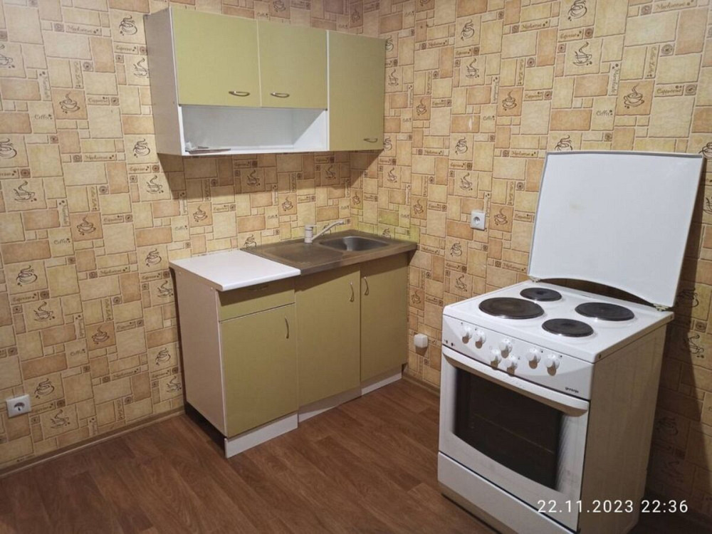 Оренда Квартира 1-кімнатна, 16/25 поверх на Русовой, 1 Київ - фото 3