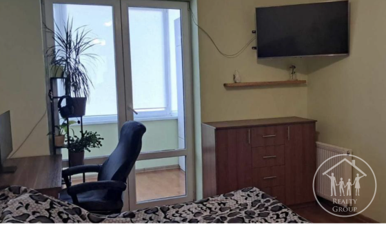 Продаж 1к Квартира 43 кв.м Пулюя, 40 Львів