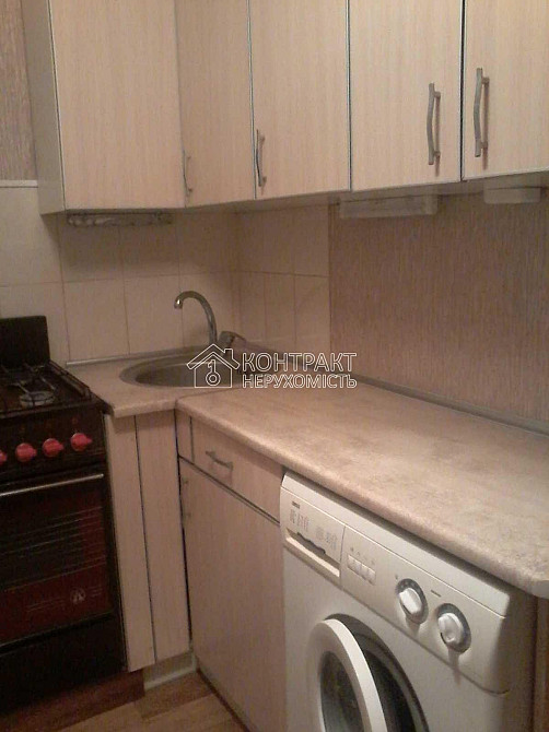 Оренда 1к Квартира 36 кв.м Героев Труда вул. Харків - фото 9