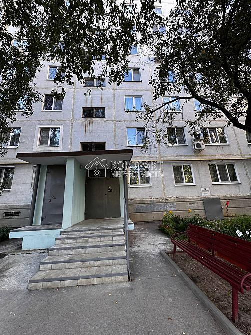 Продаж Квартира 4-кімнатна, 7/9 поверх на вул. Архітекторів Kharkiv - photo 19