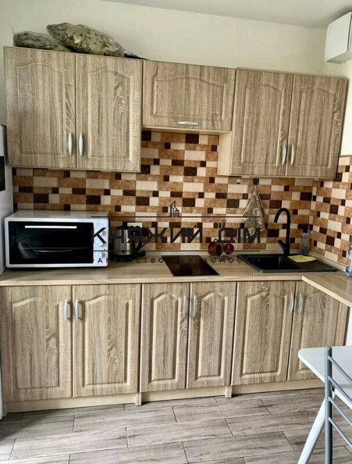 Оренда Квартира 1-кімнатна, 5/25 поверх на Софьи Русовой ул. Kiev - photo 7