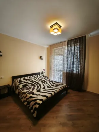 Продаж 5к Квартира 122 кв.м Богомольця 22 Ужгород