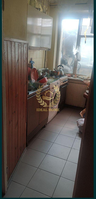 Продаж Квартира 1-кімнатна на Выговского Ивана ул., 24 Kiev - photo 1