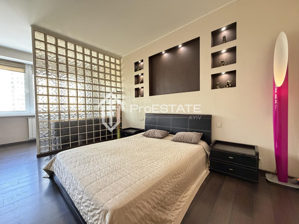 Продаж Квартира 2-кімнатна, 8/15 поверх на вул. Левка Лук’яненка Київ - фото 20