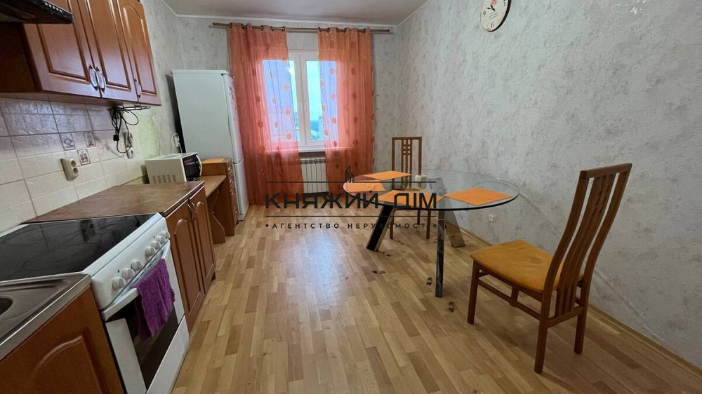 Оренда Квартира 2-кімнатна, 25/25 поверх на Єлизаветы Чавдар ул. Киев - изображение 7