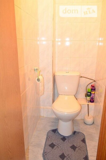 Оренда Квартира 2-кімнатна, 7/16 поверх на ул. Михаила Драгоманова, 3б Київ - фото 8