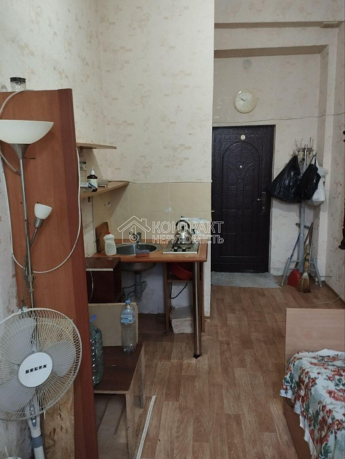 Продаж Квартира 1-кімнатна, 1/5 поверх на вул. Золочівська Харків - фото 12