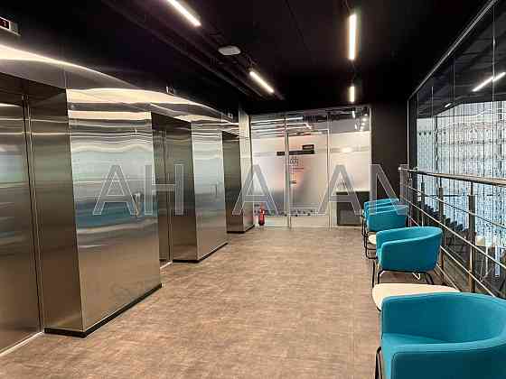 Оренда офісне приміщення на Гайдара вул., 54 поверх - 2/8 Київ