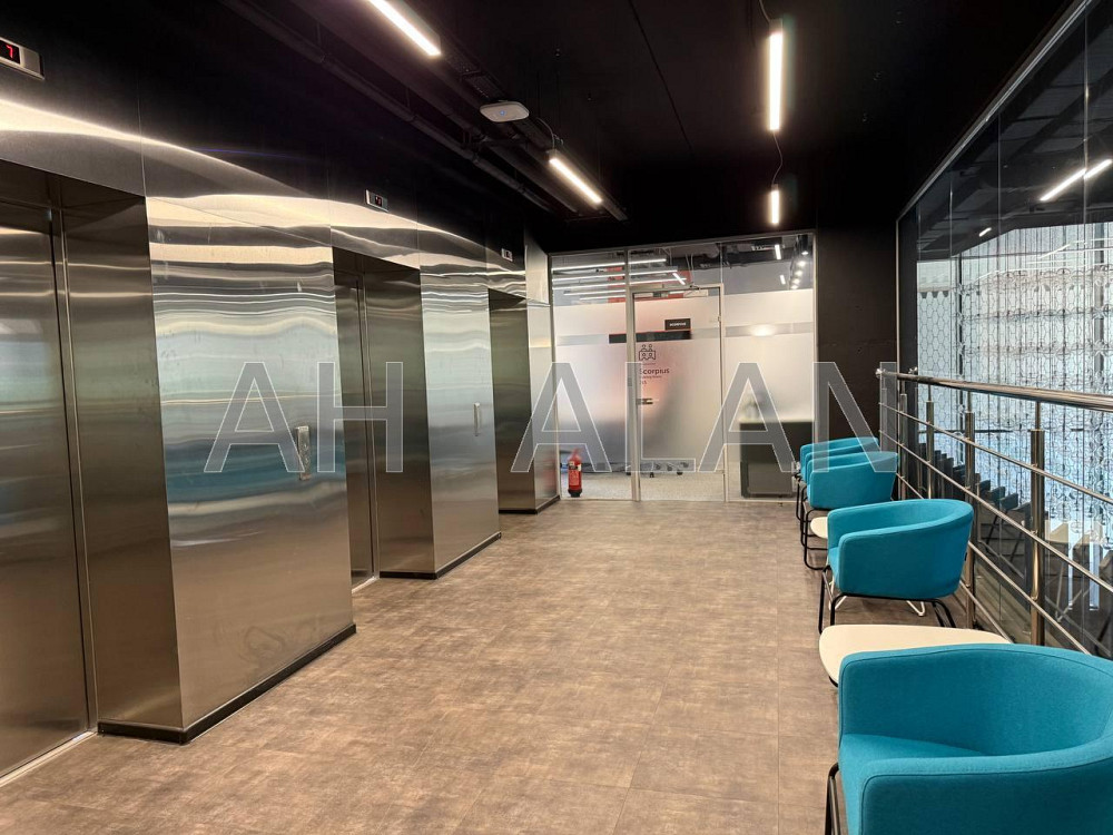 Оренда офісне приміщення на Гайдара вул., 54 поверх - 2/8 Київ - фото 4