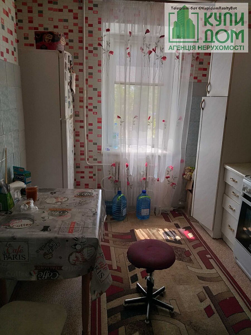 Продам 3к Квартиру на Попова Кропивницький - фото 8