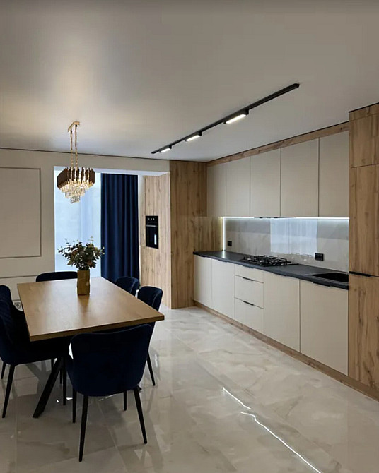 Продаж 3к квартири 102 кв. м на вул. Львівська Тернопіль - фото 5