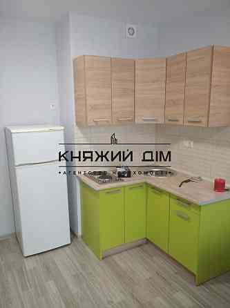 Оренда Квартира 1-кімнатна, 3/25 поверх на Харьковское шоссе Киев