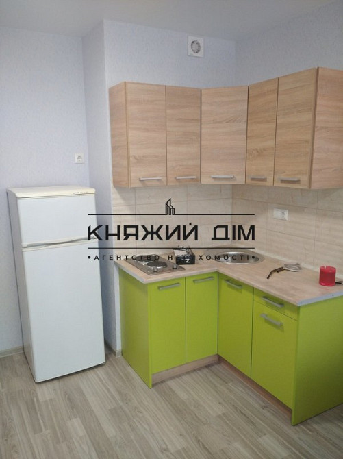 Оренда Квартира 1-кімнатна, 3/25 поверх на Харьковское шоссе Kiev - photo 6