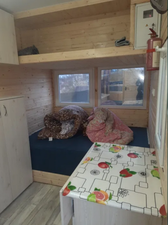 Переносний модуль,дом,дача,вагон.. Кропивницький