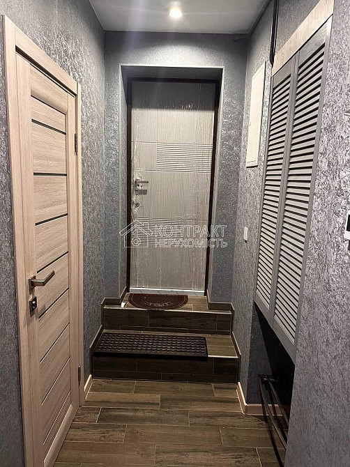 Продаж Квартира 1-кімнатна, 2/2 поверх на вул. Москалівська Харків - фото 2