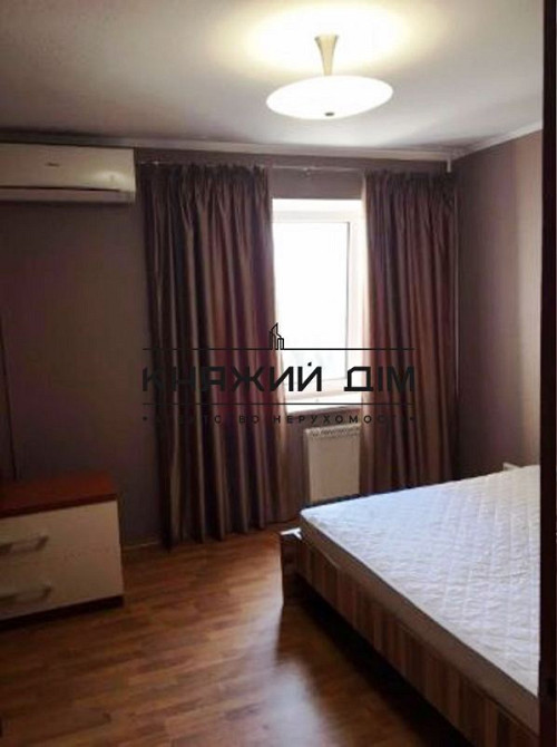 Оренда Квартира 2-кімнатна, 12/16 поверх на Коперника ул. Киев - изображение 7