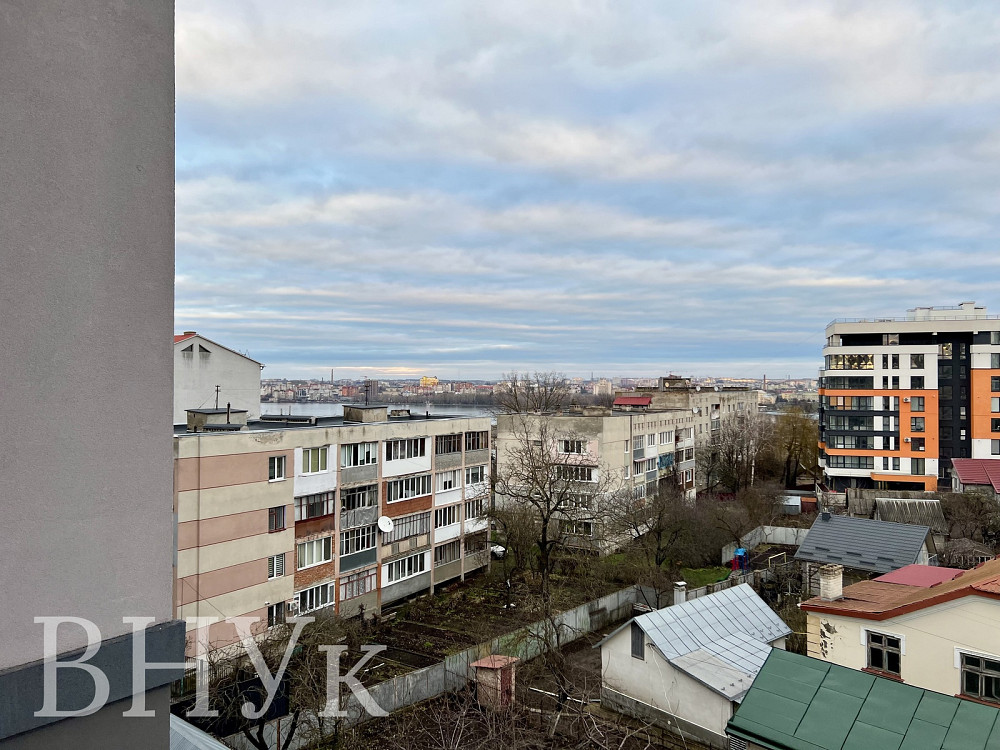 Продаж Квартира 2-кімнатна, 5/6 поверх на вул. Петриківська Тернопіль - фото 12