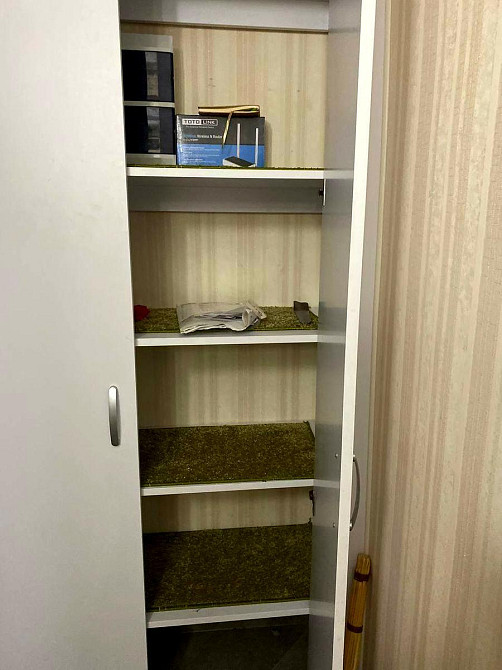 Оренда Квартира 2-кімнатна, 4/9 поверх на Русанівська набережна, 16 Київ - фото 14