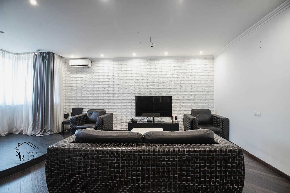 Продаж Квартира 2-кімнатна, 18/21 поверх на Туманяна Ованеса вул., д. 15А Київ - фото 2