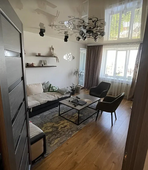 Продаж Квартира 3-кімнатна, 9/9 поверх на Коцюбинського вул., 5Б Тернопіль - фото 16