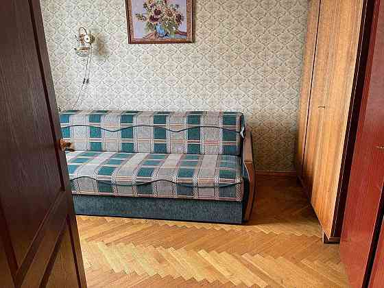 Оренда Квартира 1-кімнатна, 13/16 поверх на Шамо, 10 Київ