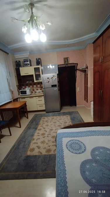 Оренда Квартира 2-кімнатна, 2/5 поверх на вул. Сергія Набоки, 12 Київ - фото 1