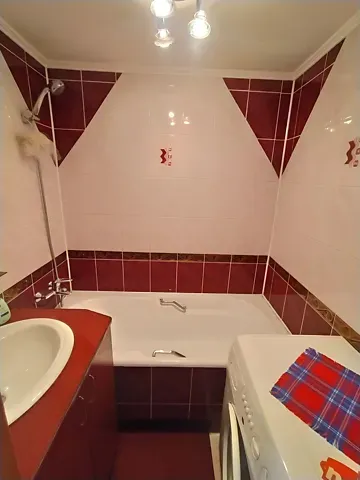 Оренда 2к Квартира 49 кв.м Лесі Українки вулиця 18 Тернопіль - фото 9