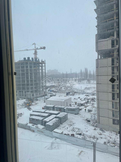 Продаж Квартира 1-кімнатна, 7/19 поверх на вул. Гвардійців Широнінців Kharkiv - photo 10